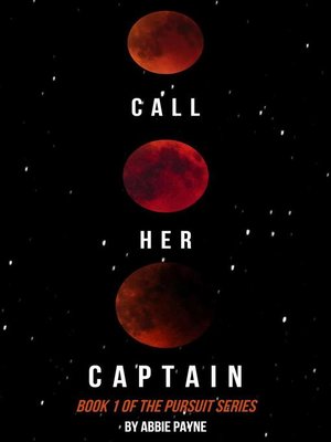cover image of Call Her Captain